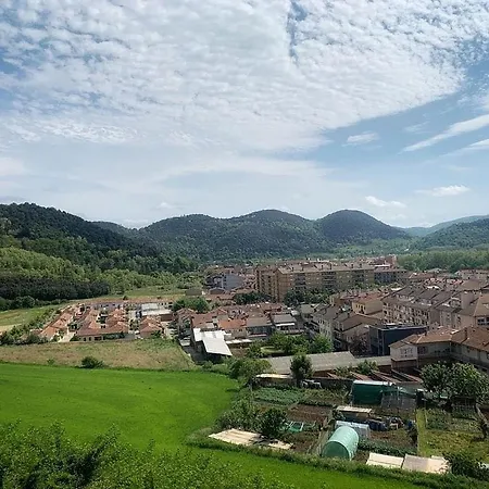 Buixeda Apartamento