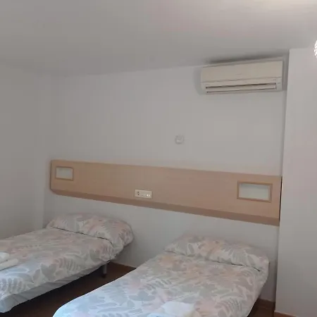 Apartment Buixeda *
