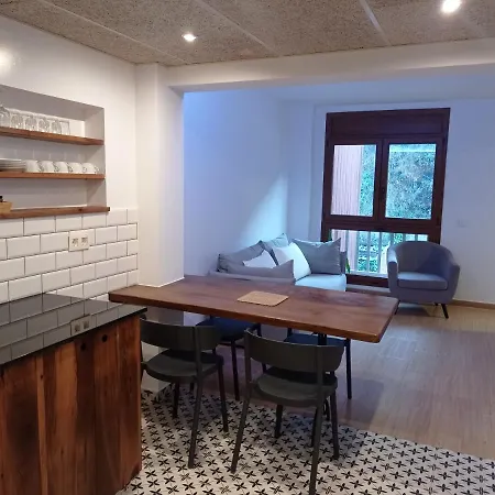 Apartment Buixeda