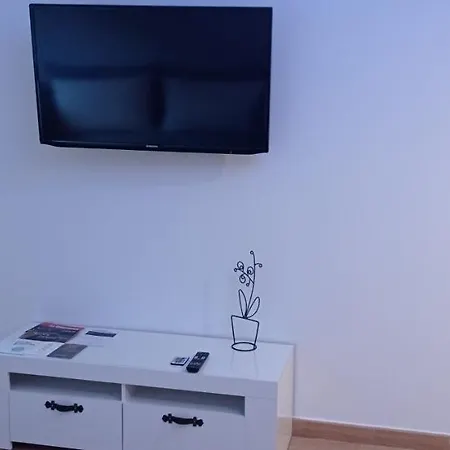 Apartment Buixeda
