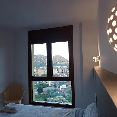Apartment Buixeda Olot