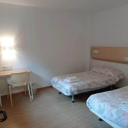 Buixeda Апартаменты