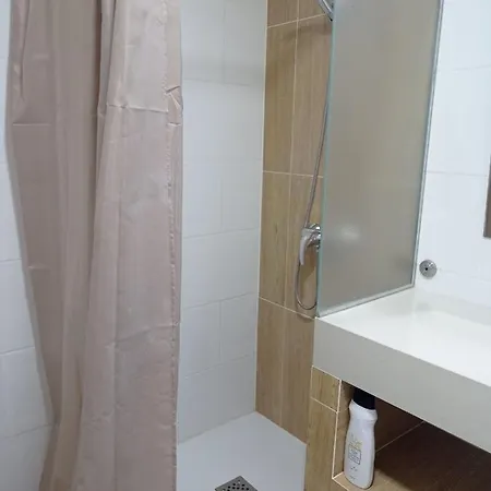 Apartment Buixeda