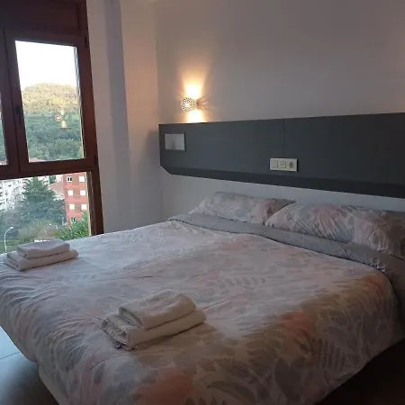 Apartment Buixeda