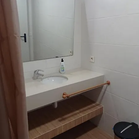 Buixeda Apartment