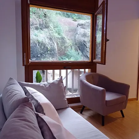 Buixeda Apartment *