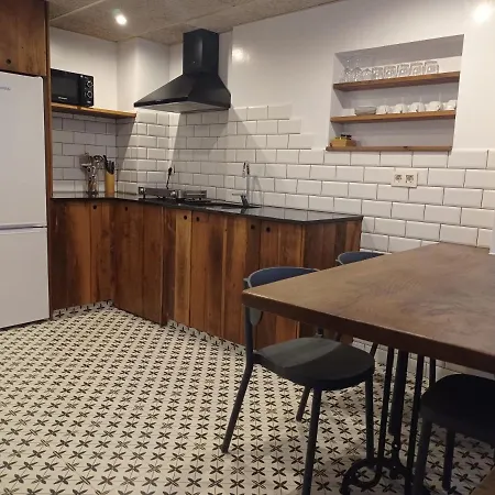 Apartment Buixeda