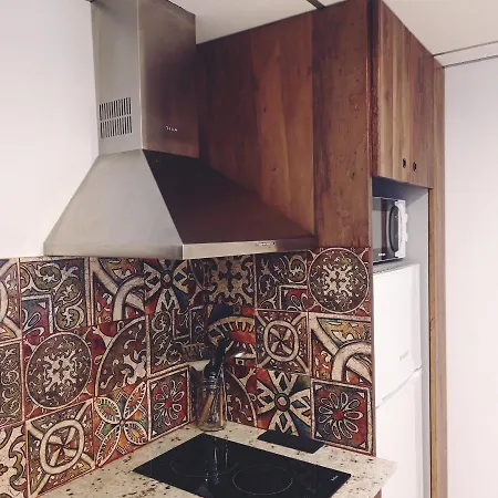 Apartment Buixeda *