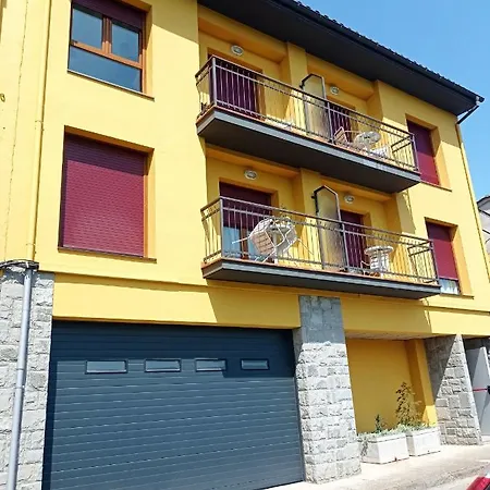 Buixeda Olot