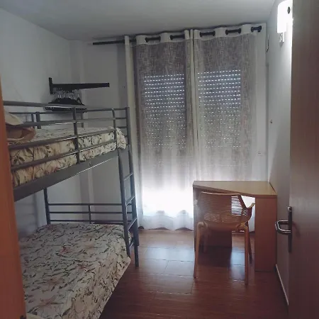 Buixeda Apartment *