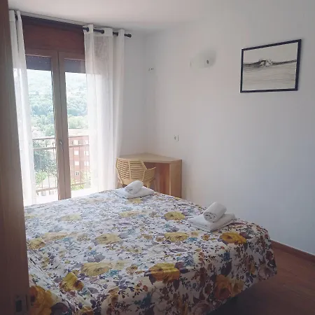 Apartment Buixeda