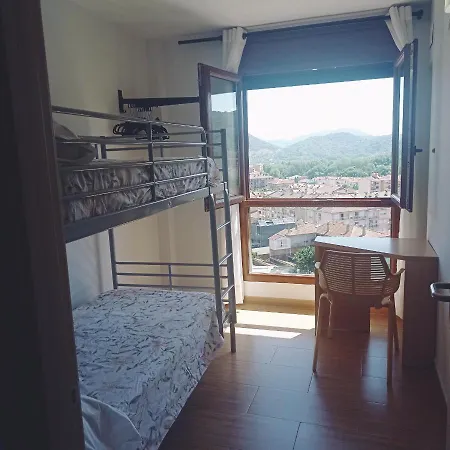 Apartment Buixeda *