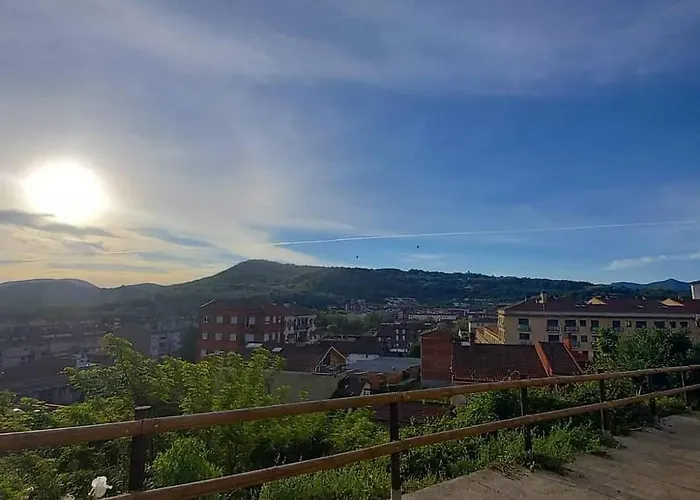 Buixeda Apartamento *