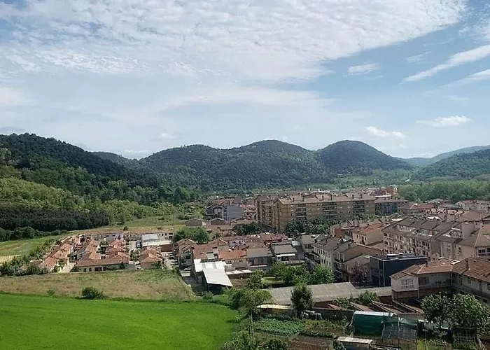 Buixeda Apartamento