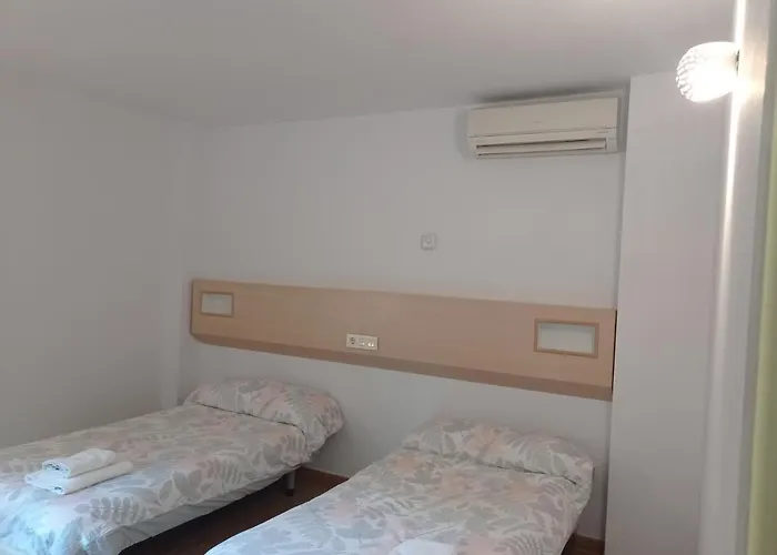 Apartamento Buixeda *