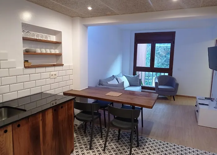 Apartment Buixeda