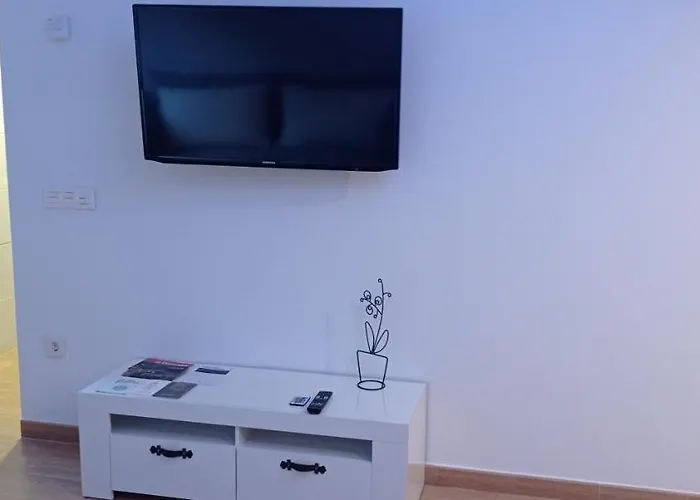 Apartamento Buixeda
