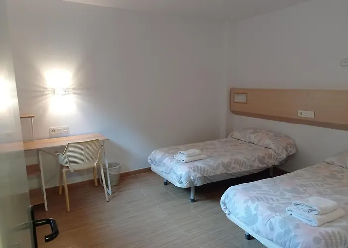 Buixeda Apartment