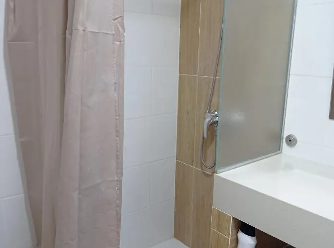 Apartamento Buixeda