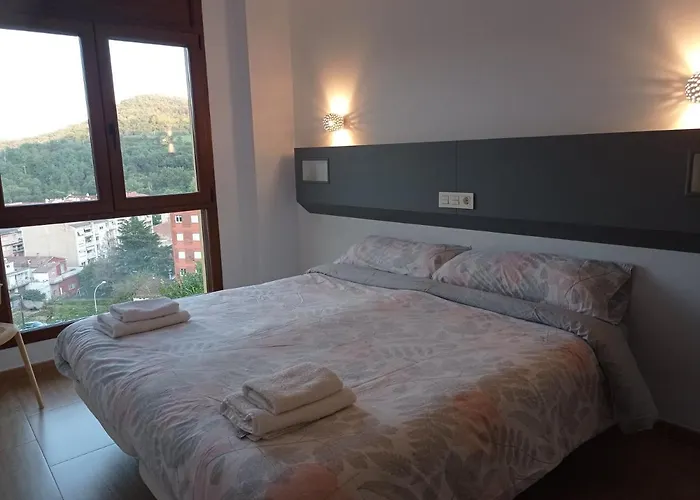 Apartment Buixeda
