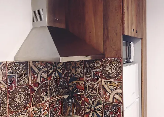 Apartamento Buixeda *