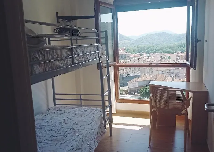 Apartment Buixeda *